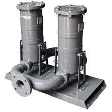 Gespasa FG 700 сепаратор очистки дизельного топлива бензина керосина в Ишиме