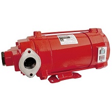 Gespasa AG-900 насос перекачки бензина керосина в Ишиме