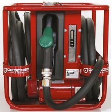 Gespasa EPA-50 Ex Заправочный комплекс с фильтрацией топлива. в Ишиме