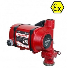 Fill-Rite NX3205E насос перекачки бензина керосина в Ишиме