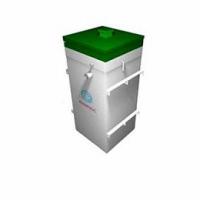 Станция глубокой биологической очистки Юнилос Астра 6 в Ишиме