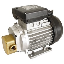 Gespasa EA 88 (0.74 kW) насос перекачки масла в Ишиме