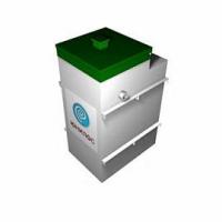 Станция глубокой биологической очистки Юнилос Астра 8 миди в Ишиме