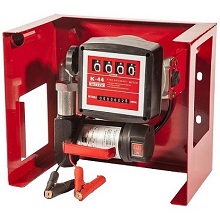 Petroll Starlet 40 Basic комплект заправочный дизельного топлива солярки в Ишиме