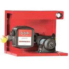 Gespasa Iron S 50 комплект заправочный дизельного топлива солярки в Ишиме