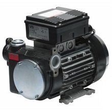 Adam Pumps PA3-150 насос перекачки дизельного топлива солярки в Ишиме