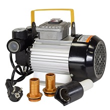 Petroll Helios 60 насос перекачки дизельного топлива солярки в Ишиме