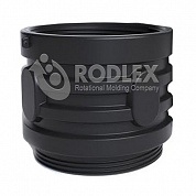 Горловина удлиняющая Rodlex UN-G500/500 в Ишиме