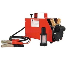 Adam Pumps E 1224 насос перекачки дизельного топлива солярки в Ишиме