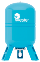 Wester, WAV 150 в Ишиме