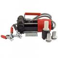 Насосы дизель 12-24 В в Ишиме