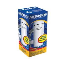 Сменный модуль для фильтра АКВАФОР Топаз в Ишиме