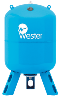 Wester, WAV 300 в Ишиме