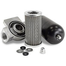Petroll GL-4 фильтр очистки дизельного топлива/бензина в Ишиме