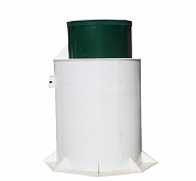 Кессон полипропиленовый Титан п 1200 в Ишиме