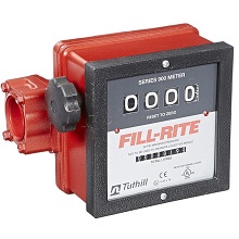 Fill-Rite 901 CL счетчик расхода учета бензина керосина в Ишиме