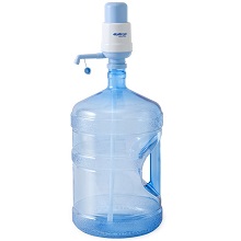 HotFrost A6 помпа для бутилированной воды ручная в Ишиме