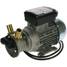 Adam Pumps E220/35 насос для перекачки масла в Ишиме
