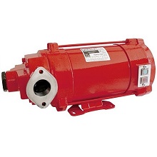 Gespasa AG-800 насос перекачки бензина керосина в Ишиме