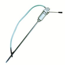 Piusi Piston hand 35 насос ручной перекачки дизельного топлива солярки масла в Ишиме