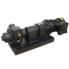 Gespasa BDP-1000 насос перекачки бензина керосина в Ишиме