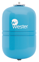 Wester, WAV 12 в Ишиме