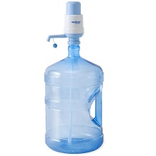 HotFrost A30 помпа для бутилированной воды ручная в Ишиме