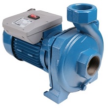 Gespasa CG-150 насос перекачки дизельного топлива солярки в Ишиме