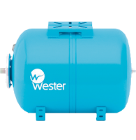 Wester, WAO 50 в Ишиме