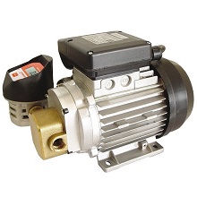 Gespasa SEA 88 (0.37 kW) насос перекачки масла в Ишиме