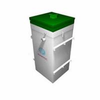 Юнилос Скарабей 5 Станция глубокой биологической очистки в Ишиме