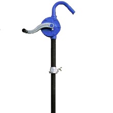 Petroll JYM JS-32 насос ручной перекачки бензина дизельного топлива масла в Ишиме