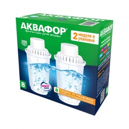 Сменный модуль В8 (В100-8) (комплект из 2-х штук) в Ишиме
