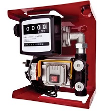 Petroll Cosmic 60 Basic комплект заправочный дизельного топлива солярки в Ишиме