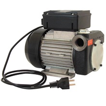 Adam Pumps PA2-100 насос перекачки дизельного топлива солярки в Ишиме