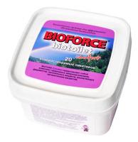 BIOFORCE BioToilet Comfort (20x28г) 560г - Для портативных биотуалетов в Ишиме