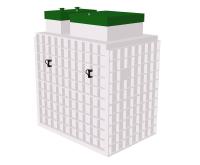 Топас 20 в Ишиме