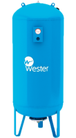 Wester, WAV 1000 в Ишиме