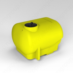Емкость AGRO 2500л в Ишиме