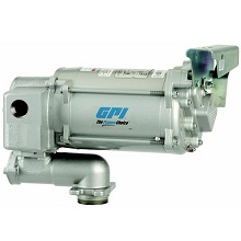 GPI M-3130-PO насос перекачки бензина керосина в Ишиме