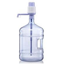 HotFrost A5 помпа для бутилированной воды ручная в Ишиме