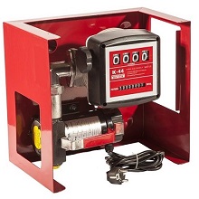 Petroll Cosmic 40 Basic комплект заправочный дизельного топлива солярки в Ишиме