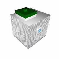 Станция биологической очистки Юнилос Астра 30 миди в Ишиме