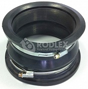 Муфта Rodlex Fast Connection 125-133 в Ишиме