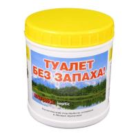BIOFORCE Septic 250г - бактерии для септика в Ишиме