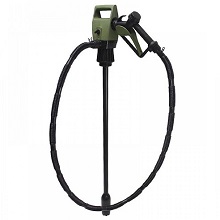 Berkut Smart Power SP-3000EP насос перекачки бензина керосина в Ишиме