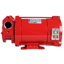 Gespasa Iron 50 EX насос перекачки бензина керосина в Ишиме