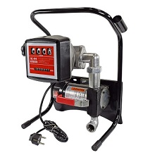 Petroll Titan 40 Basic комплект заправочный дизельного топлива солярки в Ишиме