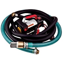 Petroll Kit Batteria комплект заправочный дизельного топлива солярки в Ишиме