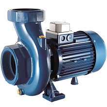 Gespasa CG-1600 насос перекачки дизельного топлива солярки в Ишиме